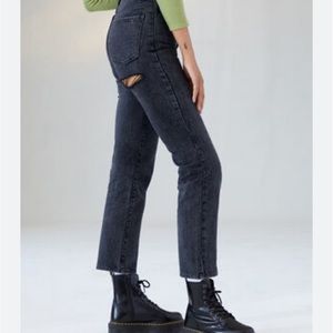 Pacsun Black Jeans